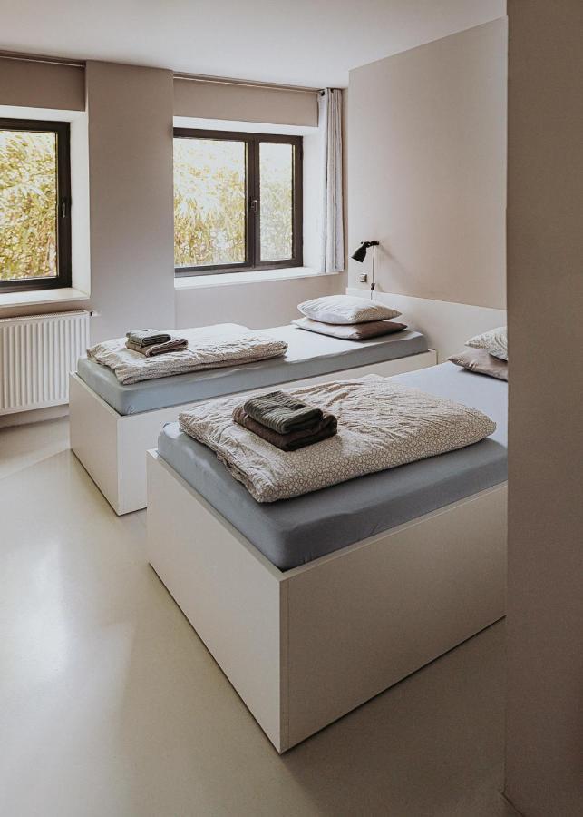Private Rooms At Hostel63 Zagreb Dış mekan fotoğraf