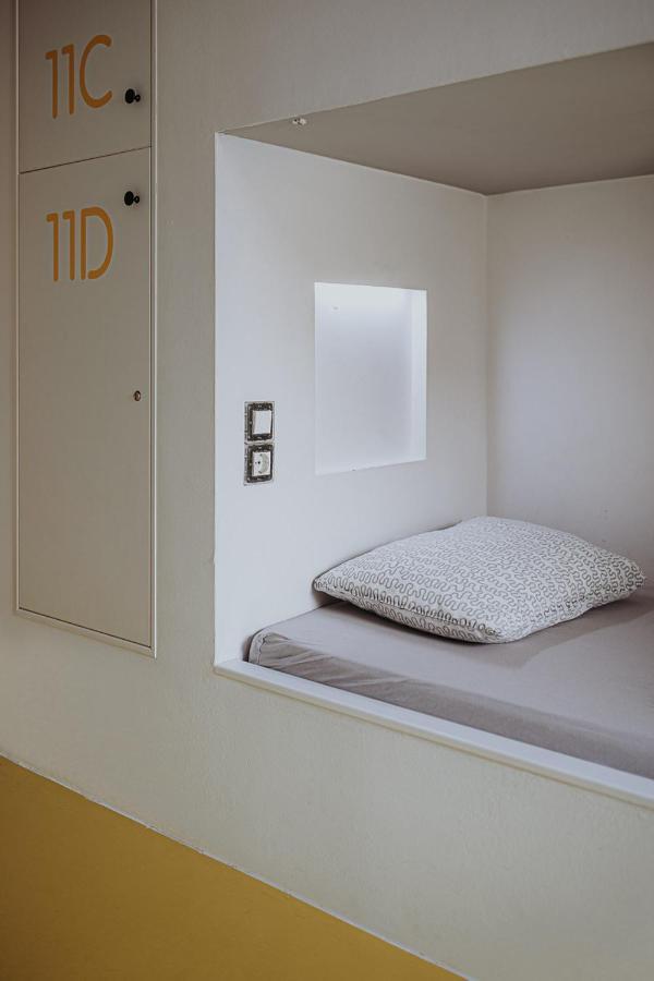 Private Rooms At Hostel63 Zagreb Dış mekan fotoğraf
