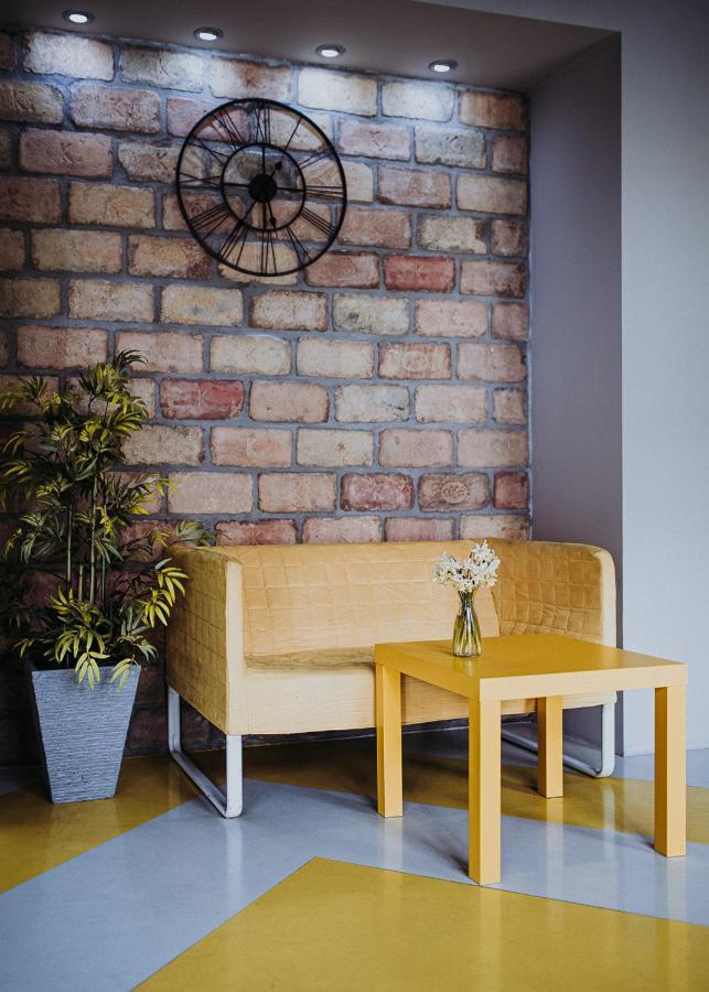 Private Rooms At Hostel63 Zagreb Dış mekan fotoğraf