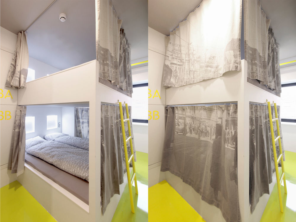 Private Rooms At Hostel63 Zagreb Dış mekan fotoğraf